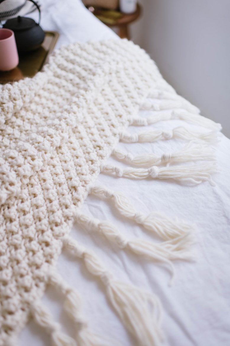 One Bedroom Three Ways