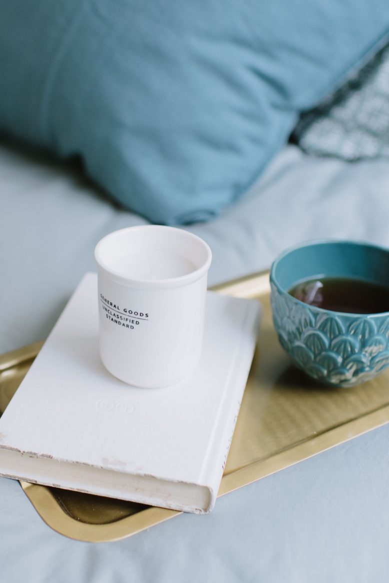 One Bedroom Three Ways