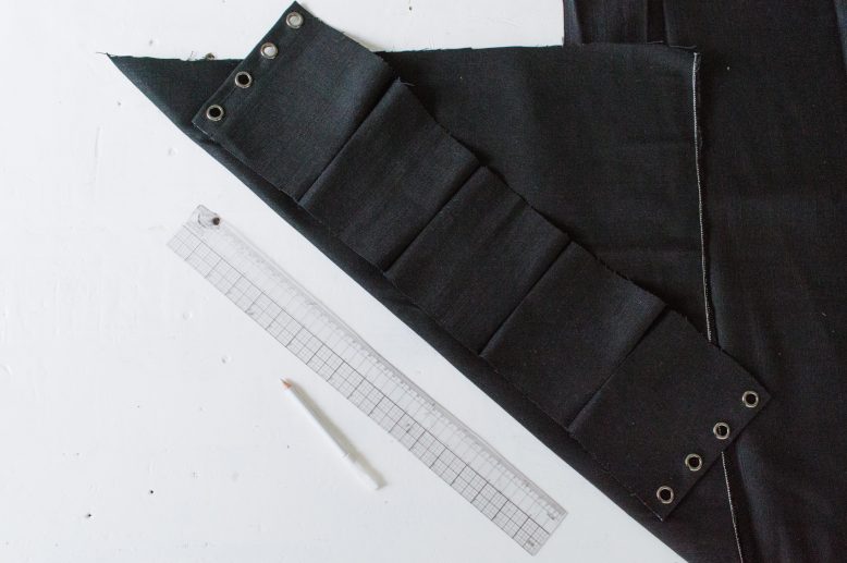 Corset Belt-34