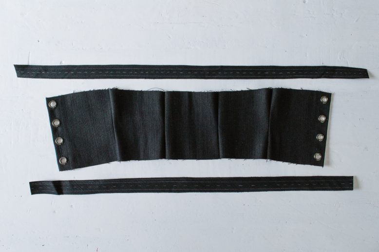 Corset Belt-38