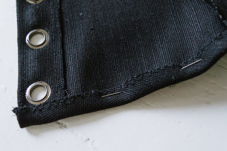 Corset Belt-43