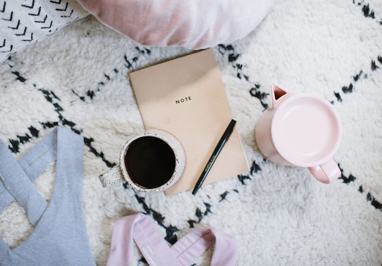 My Pregnancy Workouts