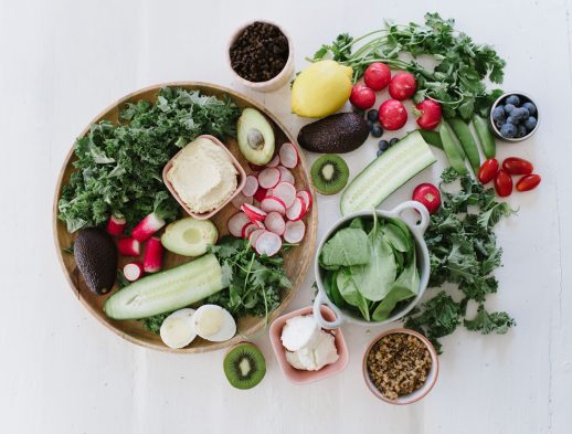 My Guide To Prepping A Healthy Lunchbox