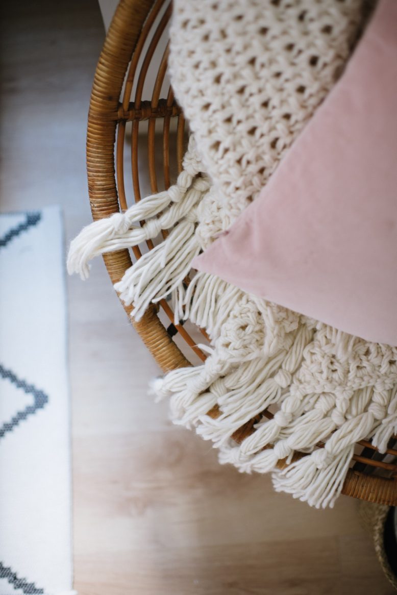 How To Make Your Tiny Living Space Look Huge