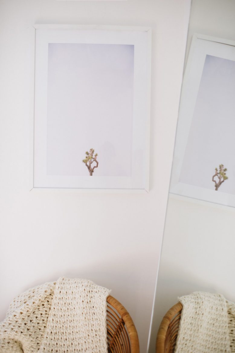 How To Make Your Tiny Living Space Look Huge