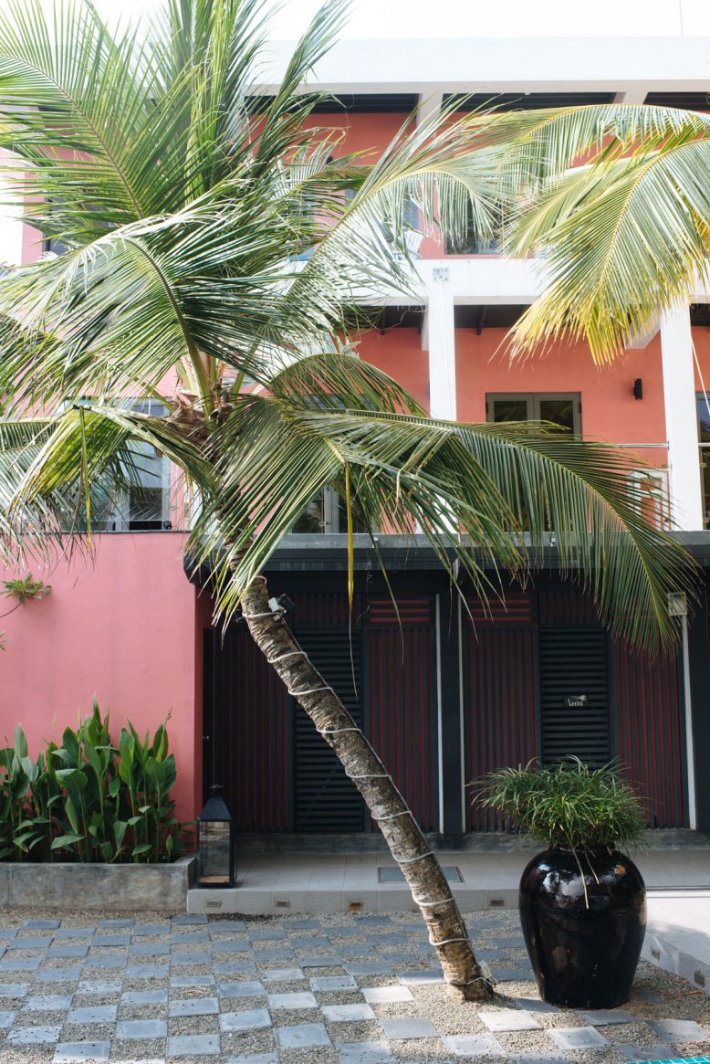 Guide To Sri Lanka's South Coast Beaches