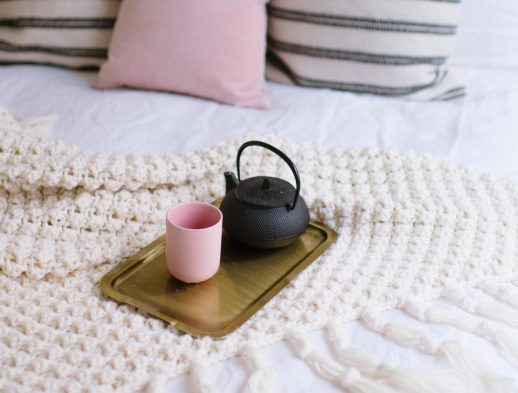 Tea Is My Therapy
