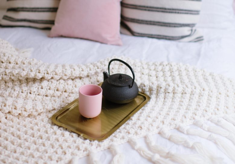 Tea Is My Therapy