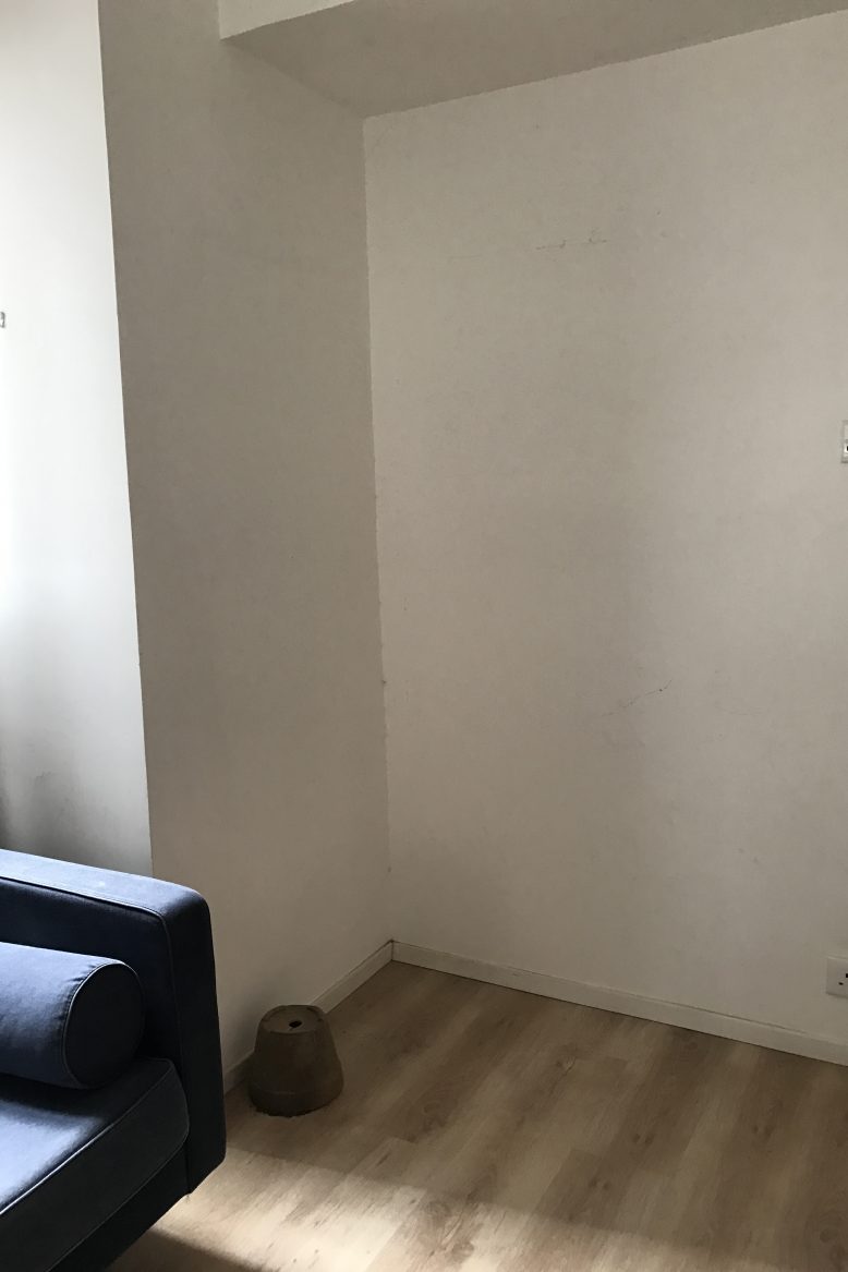 How To Make Your Tiny Living Space Look Huge