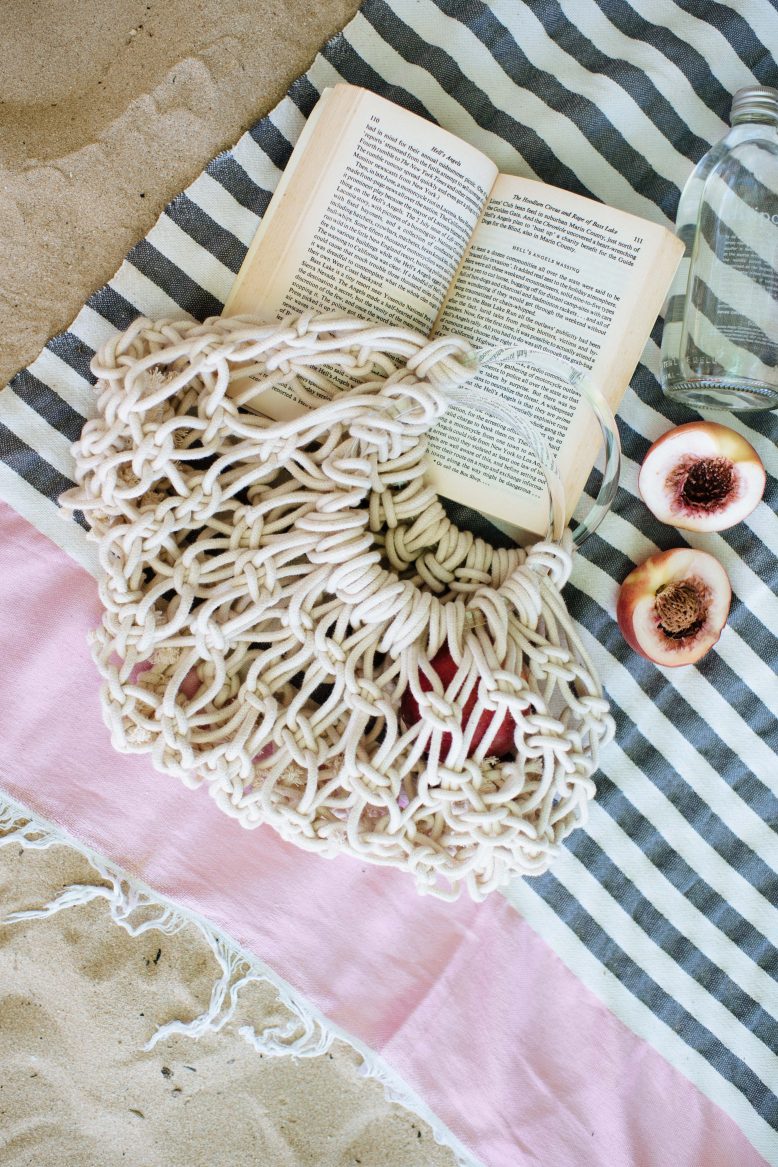 Macramé Knotting Guide