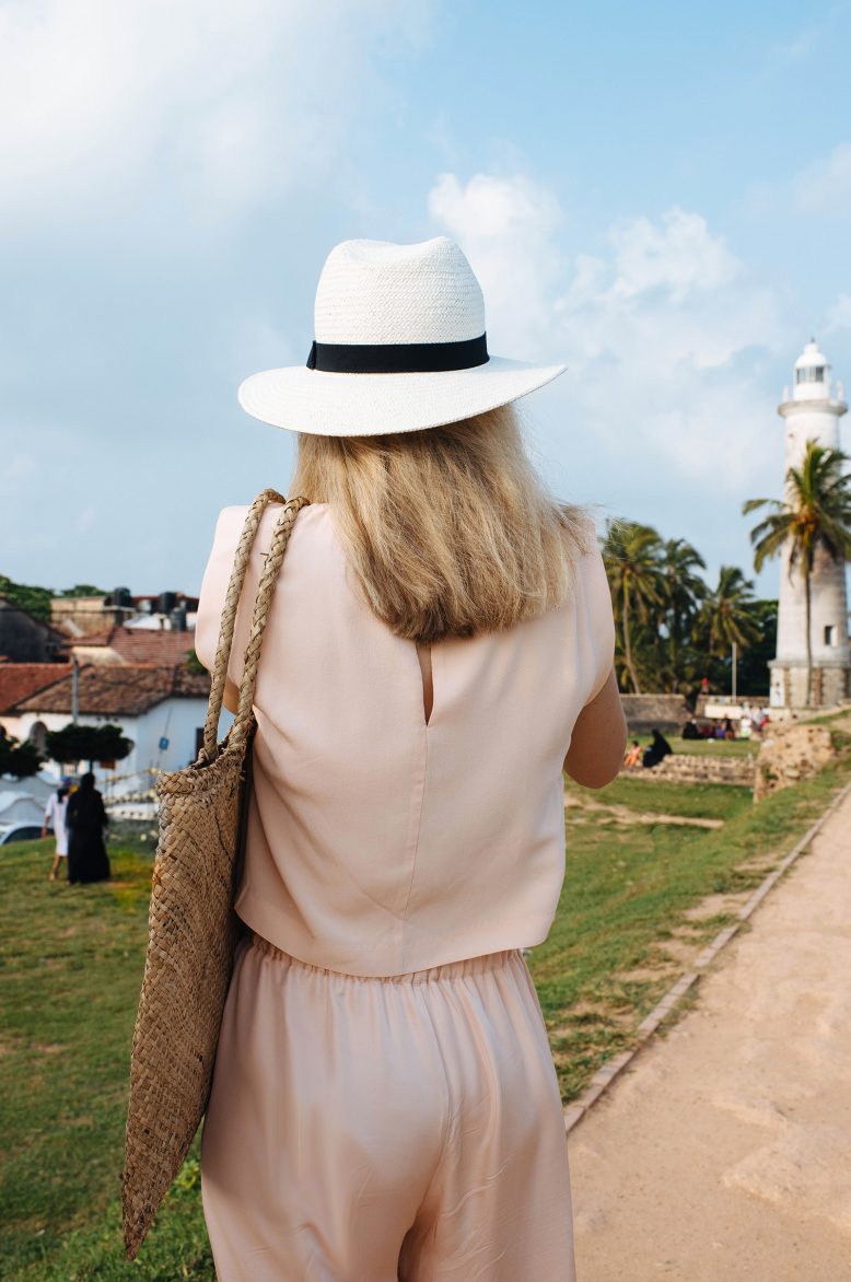 Galle, Sri Lanka Travel Guide