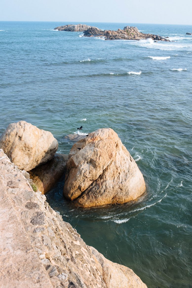 Galle, Sri Lanka Travel Guide