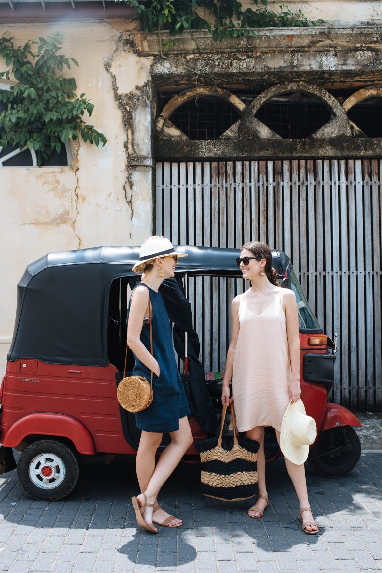 Galle, Sri Lanka Travel Guide