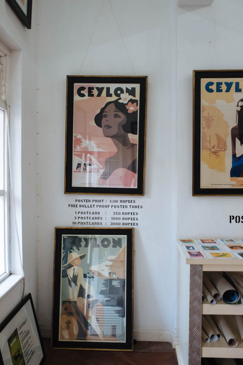 Galle, Sri Lanka Travel Guide