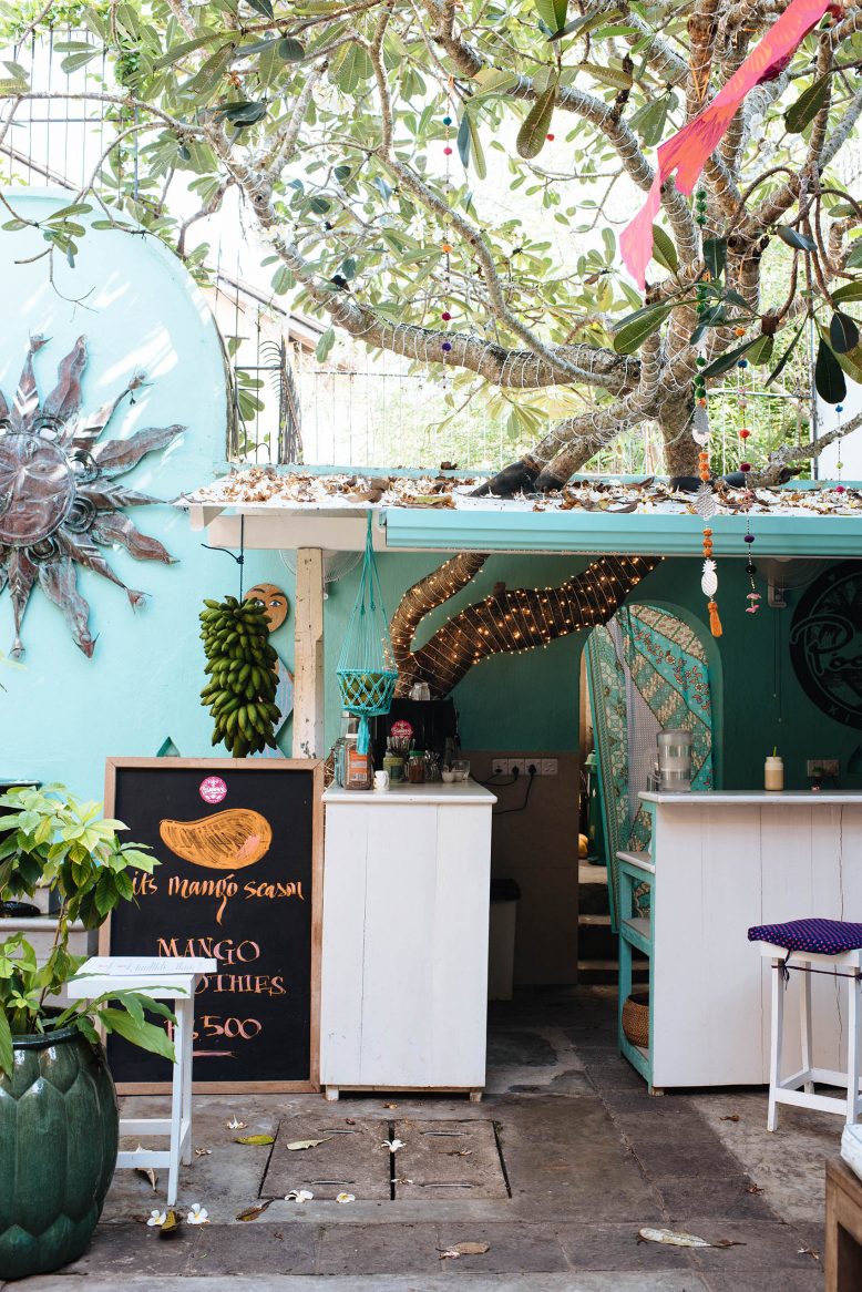 Galle, Sri Lanka Travel Guide