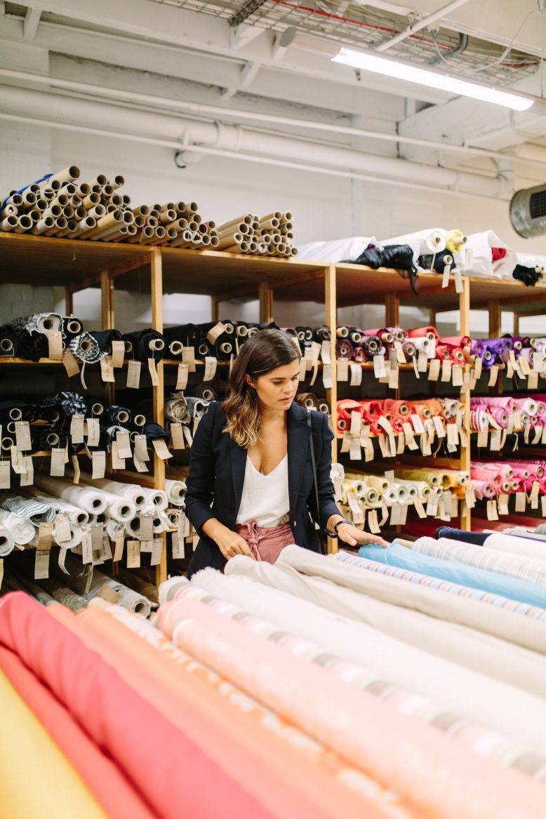 A Guide to Fabric Charges