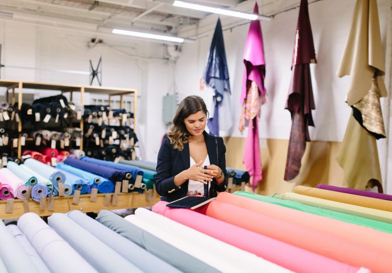 A Guide to Different Fabrics and Their Properties