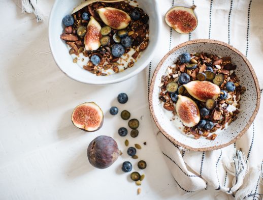 Guide To Making Granola