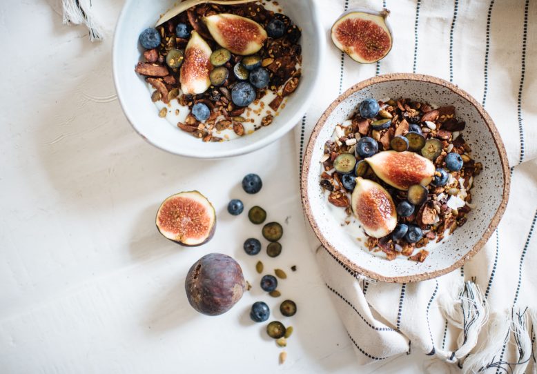 Guide To Making Granola