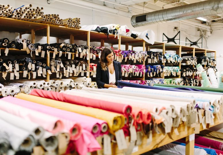 How To Choose The Right Fabric