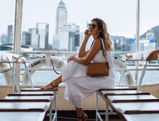 Design Collaboration With Oroton