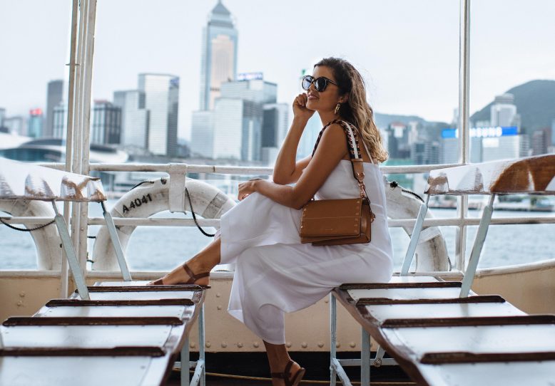 Design Collaboration With Oroton