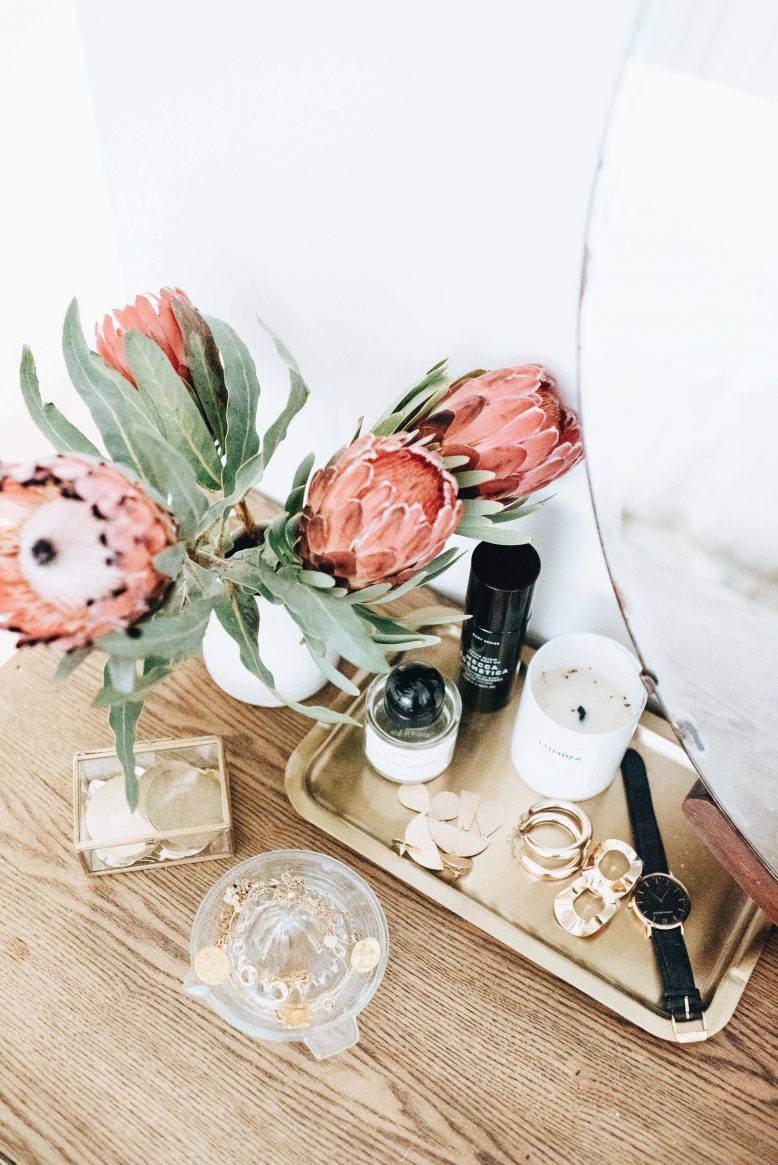 Jewellery Storage Idea