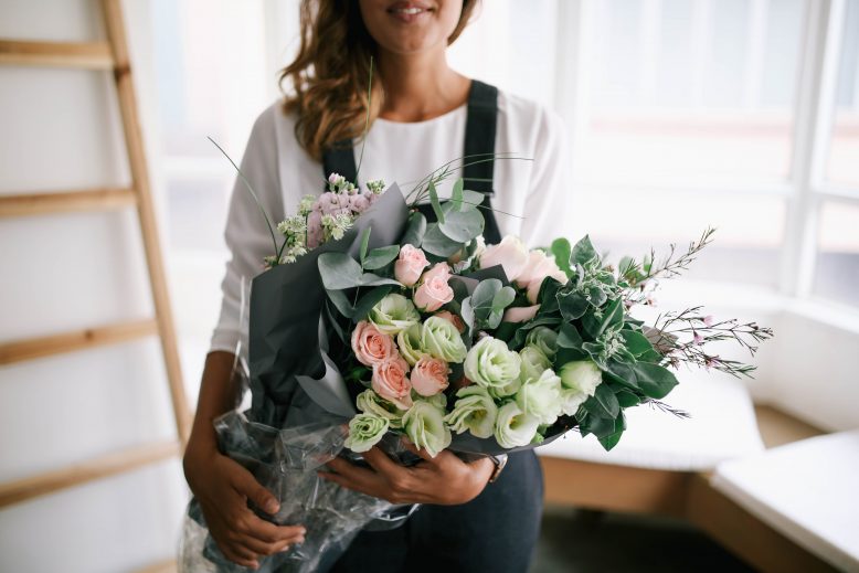 Five Floral DIY's For The Weekend Five Floral DIY's For The Weekend