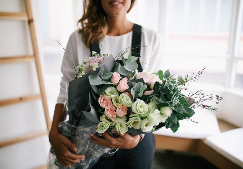 Five Floral DIY's For The Weekend