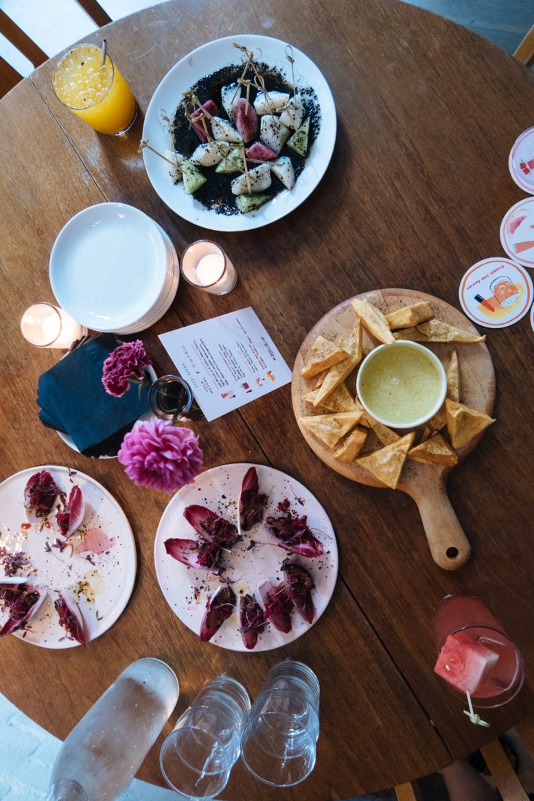 Soho, East Village & The Lower East Side