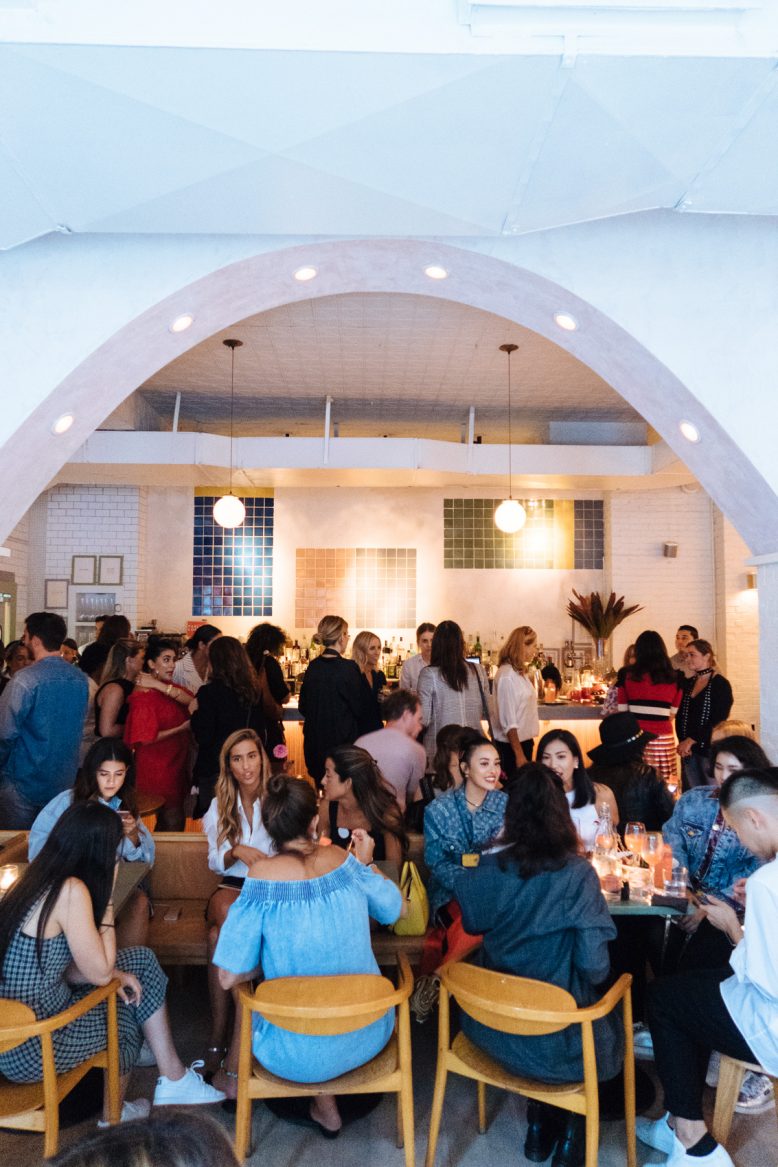 Soho, East Village & The Lower East Side