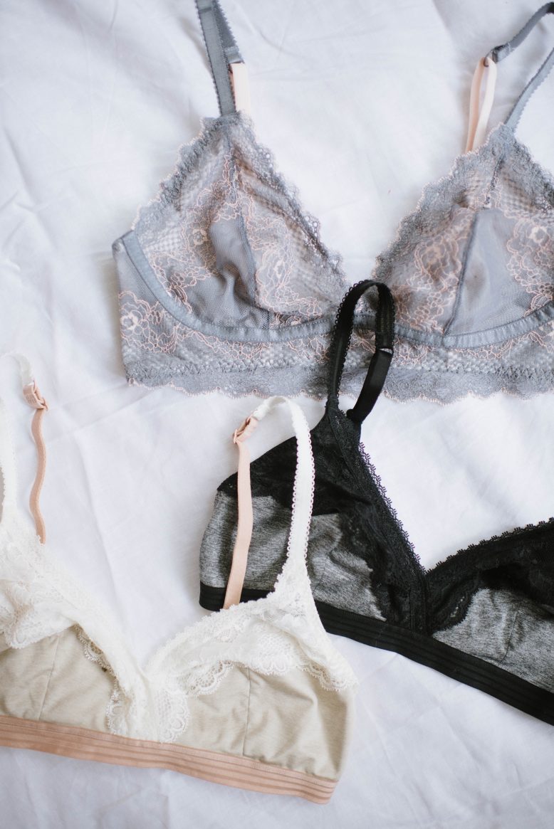 What Bra Should I Wear With This Outfit?