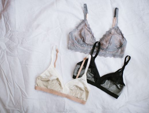 What Bra Should I Wear With This Outfit?