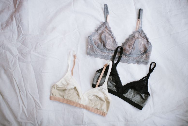 What Bra Should I Wear With This Outfit?