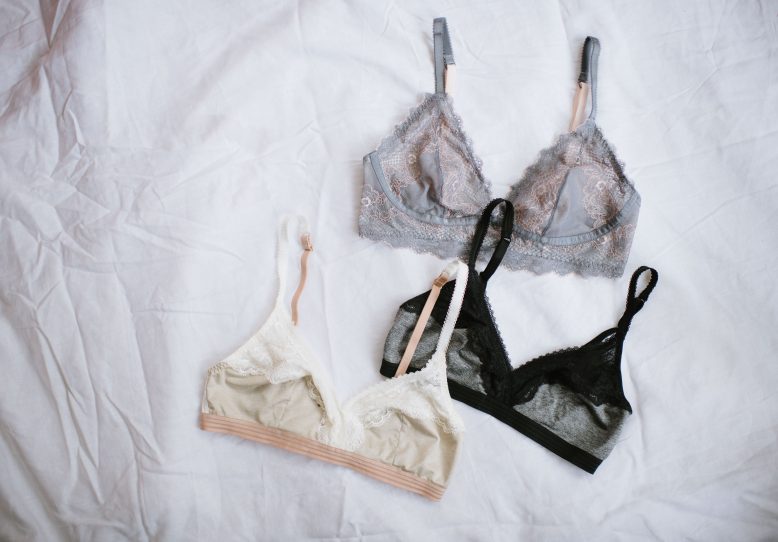 What Bra Should I Wear With This Outfit?
