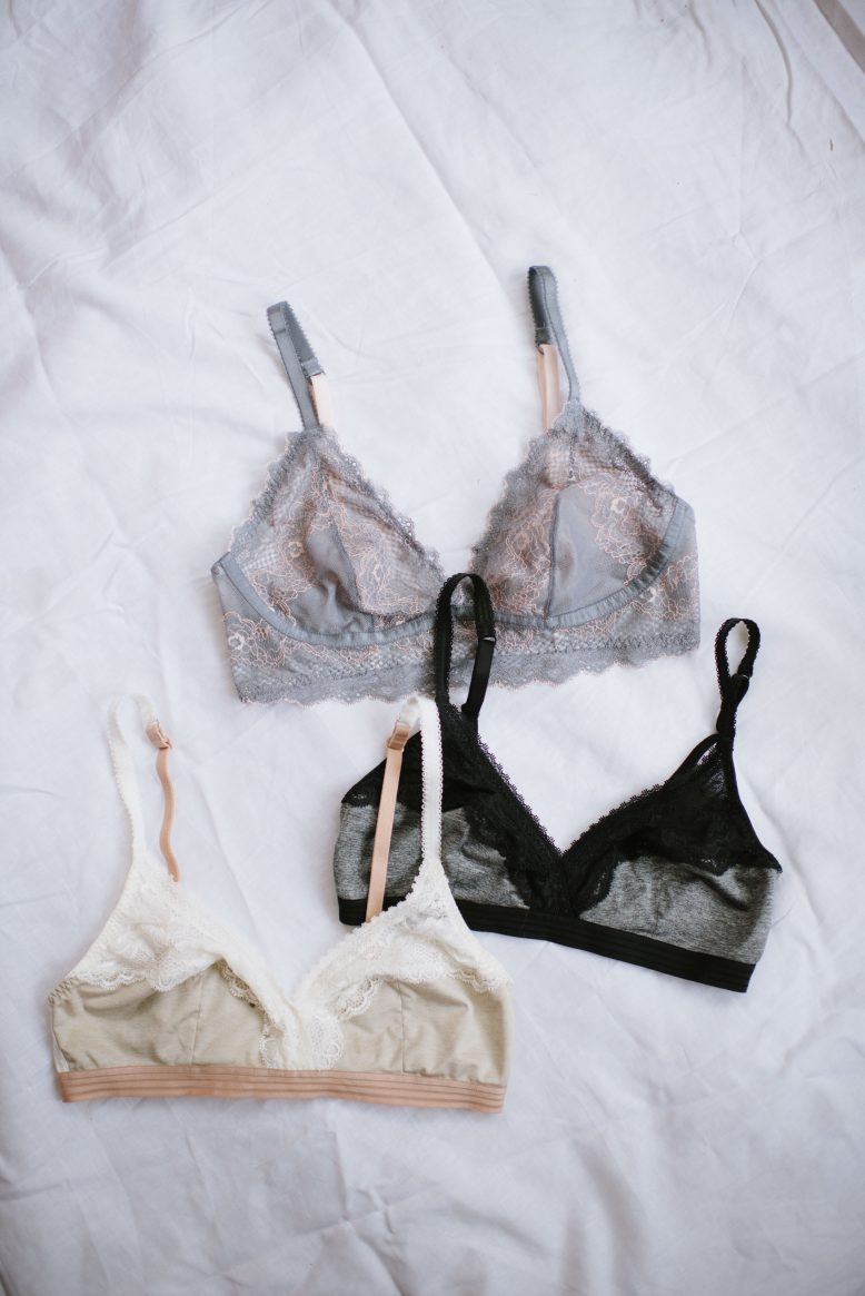 What Bra Should I Wear With This Outfit?
