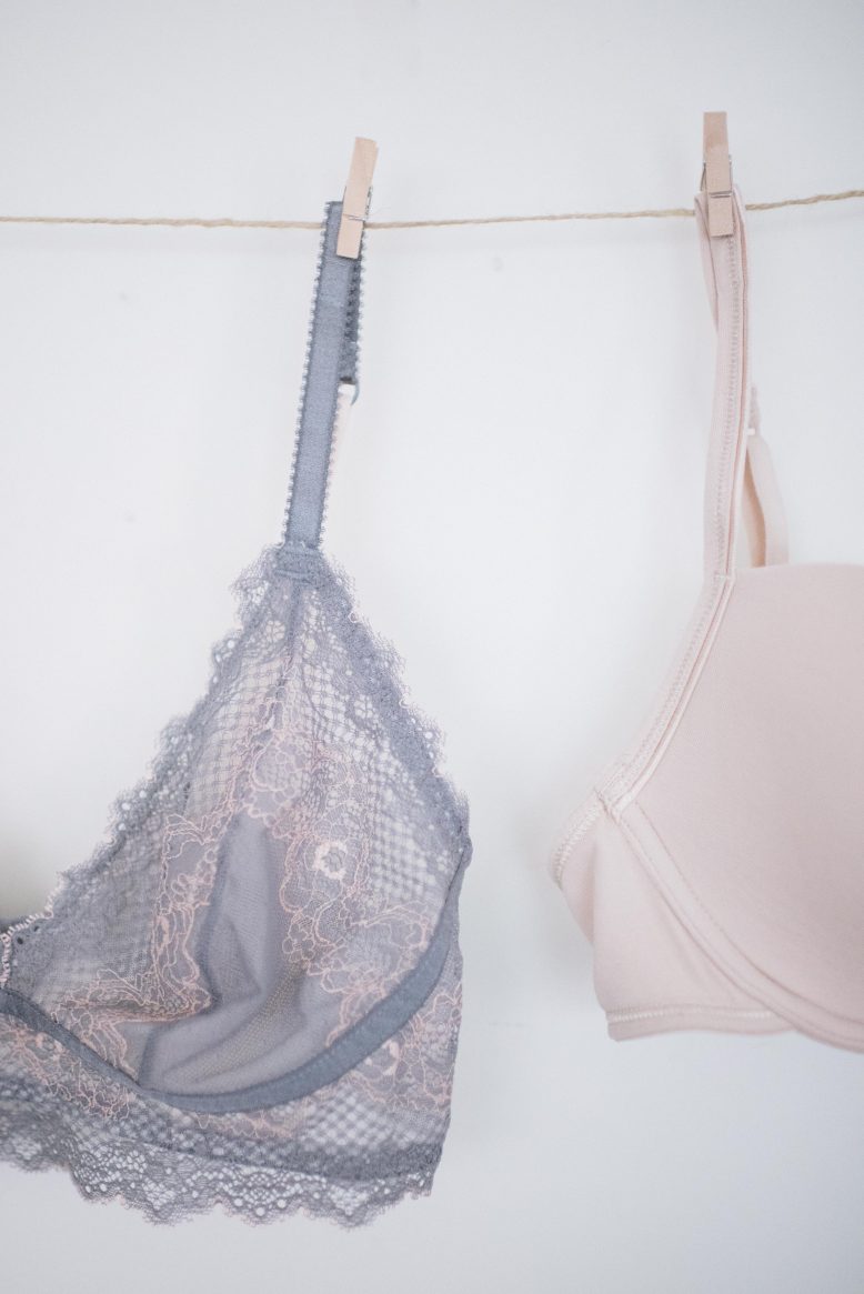 What Bra Should I Wear With This Outfit?