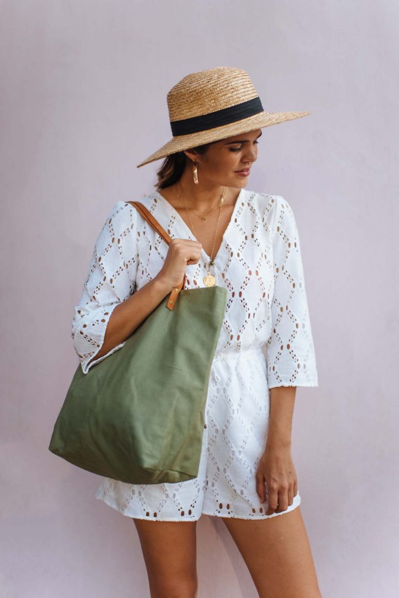 DIY Canvas Tote Bag-3