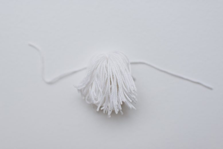 DIY Tassel Earrings-6