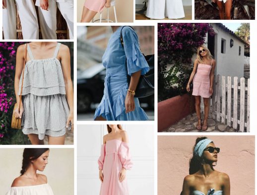 What Should I Make With This Fabric? (The Ibiza Edition)