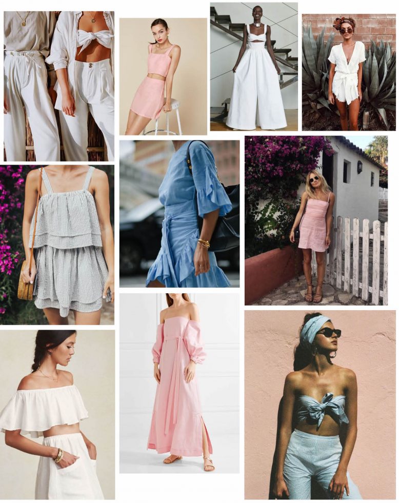 What Should I Make With This Fabric? (The Ibiza Edition)