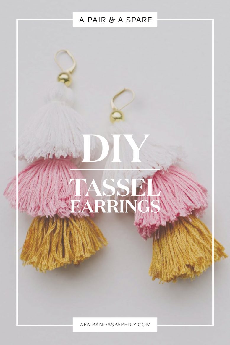 diy-tassel-earrings