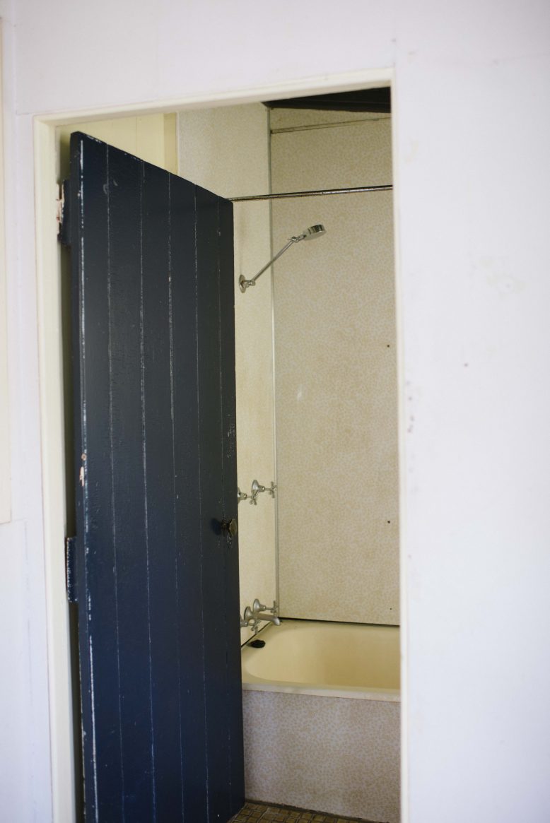 We bought a house! We bought a house!