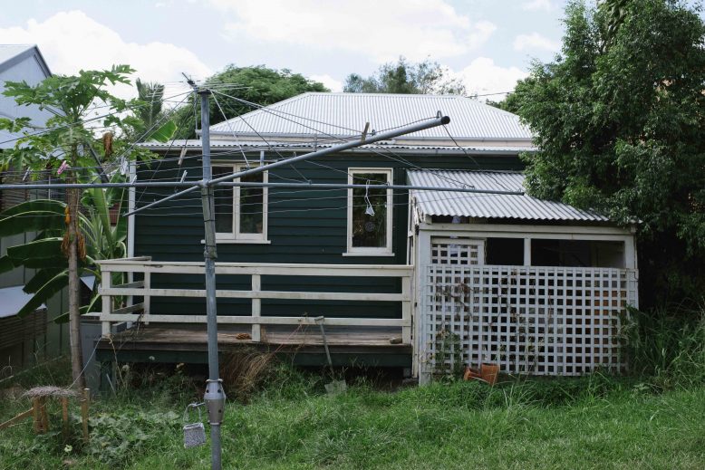 We Bought A House We Bought A House