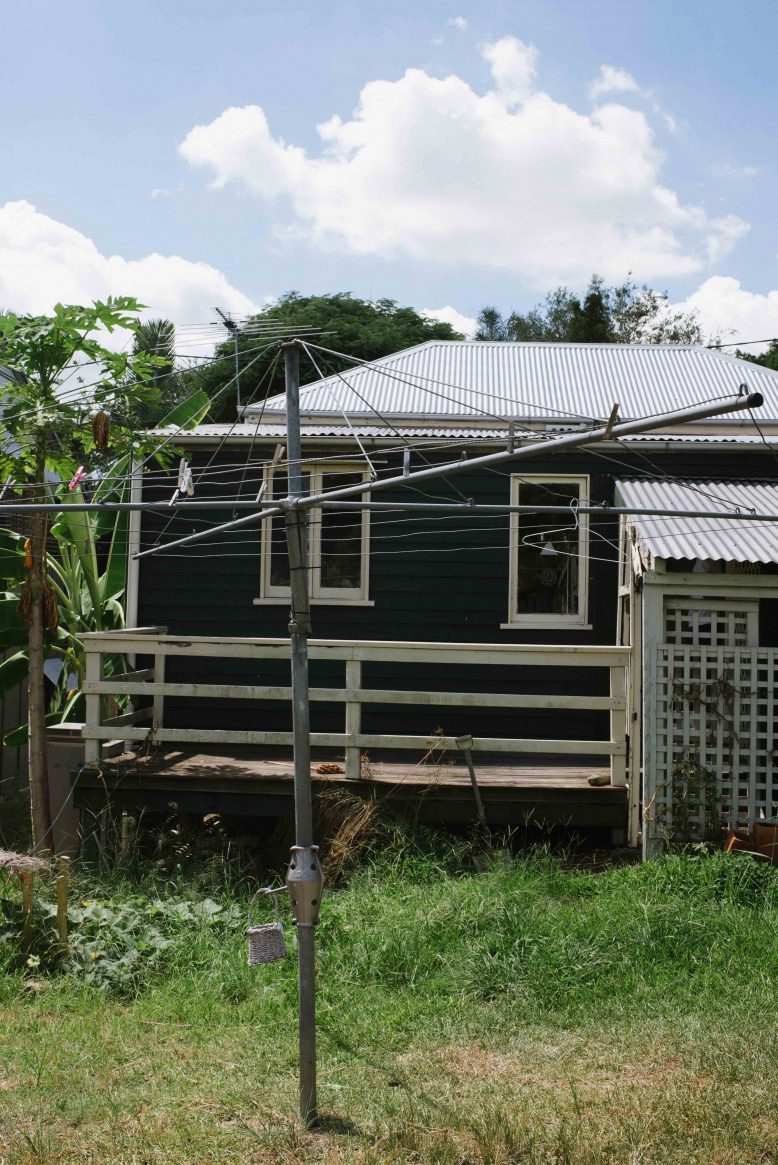 Renovation Reveal: The Outdoor Dining Space Renovation Reveal: The Outdoor Dining Space