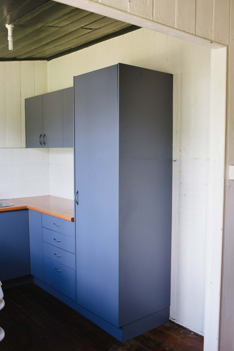 Renovation Reveal: The Kitchen