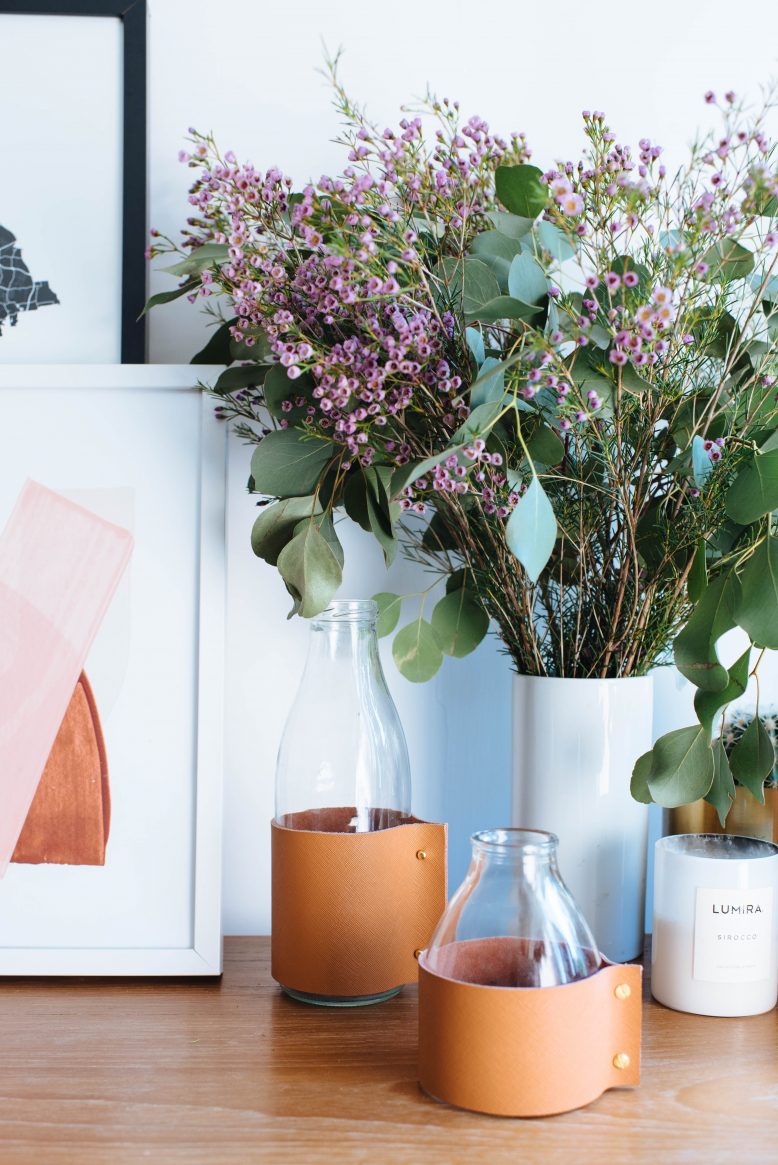 Five Floral DIY's For The Weekend