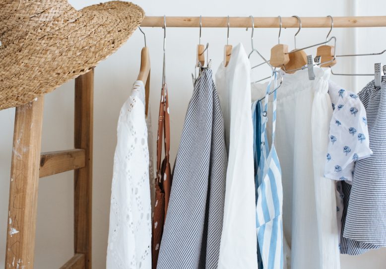 What's In my Suitcase: Ibiza Edition