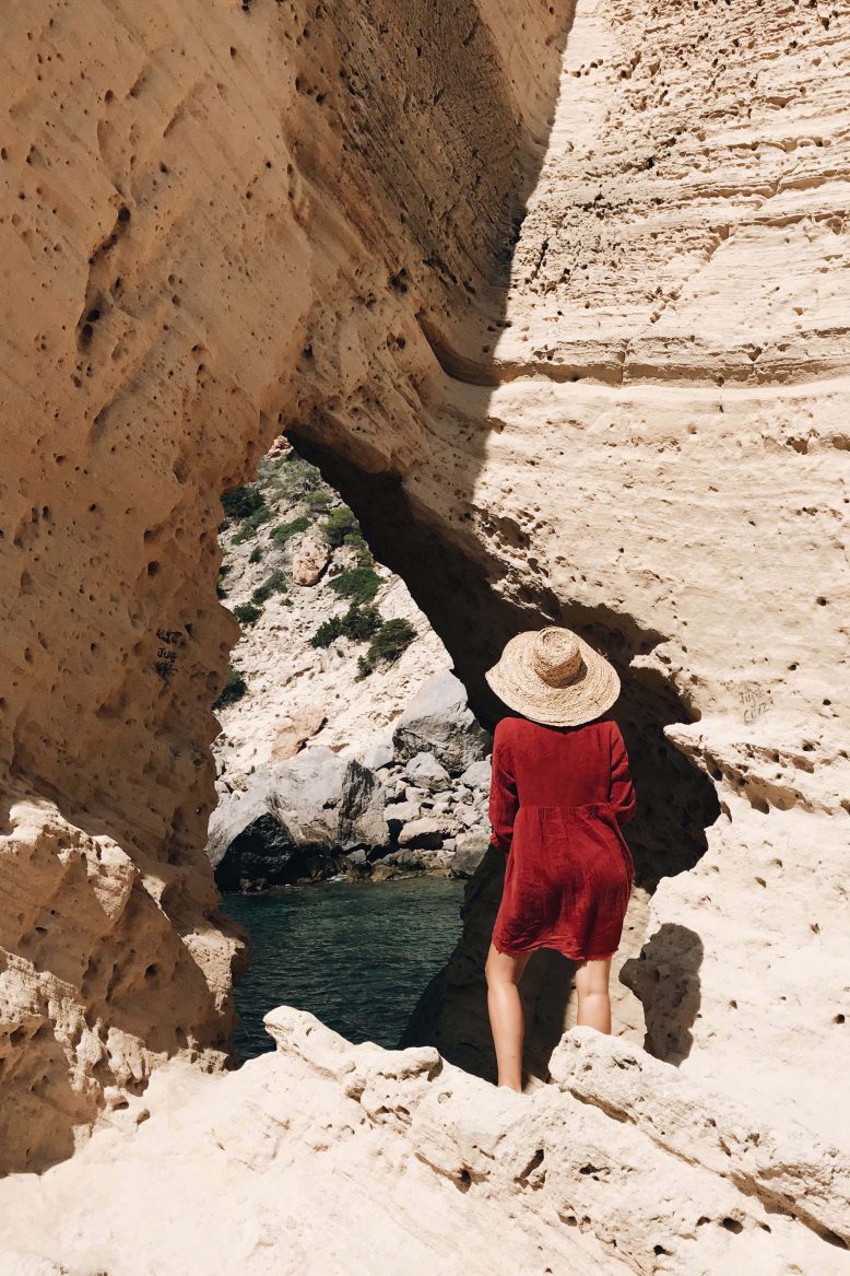 Ibiza Travel Guide (Beyond The Nightclubs)