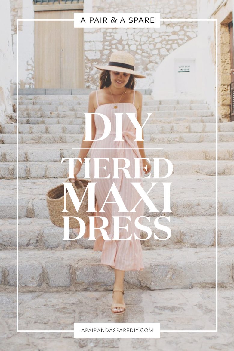 make-diy-tiered-maxi-dress